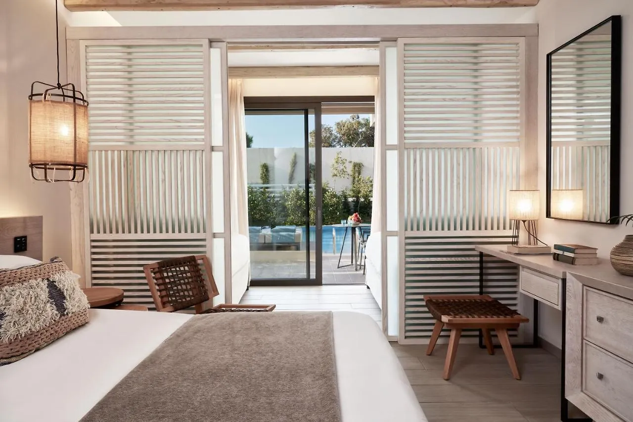 Hotel Mare Agia Napa 5*,  Zypern