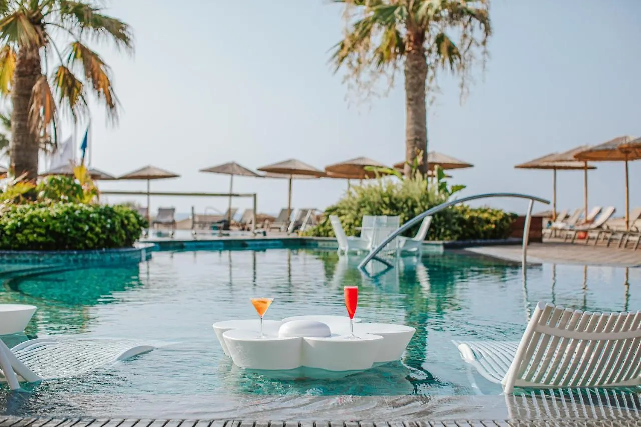 Hotel Mare Agia Napa Zypern