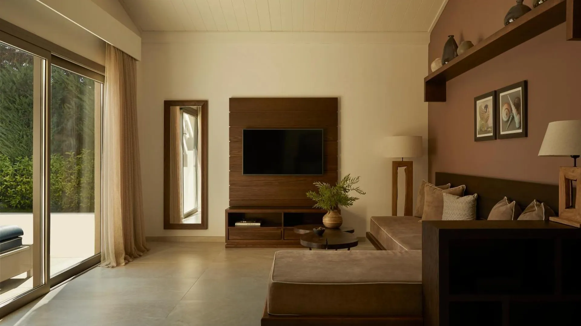 Hotel Mare Agia Napa 5*,  Zypern