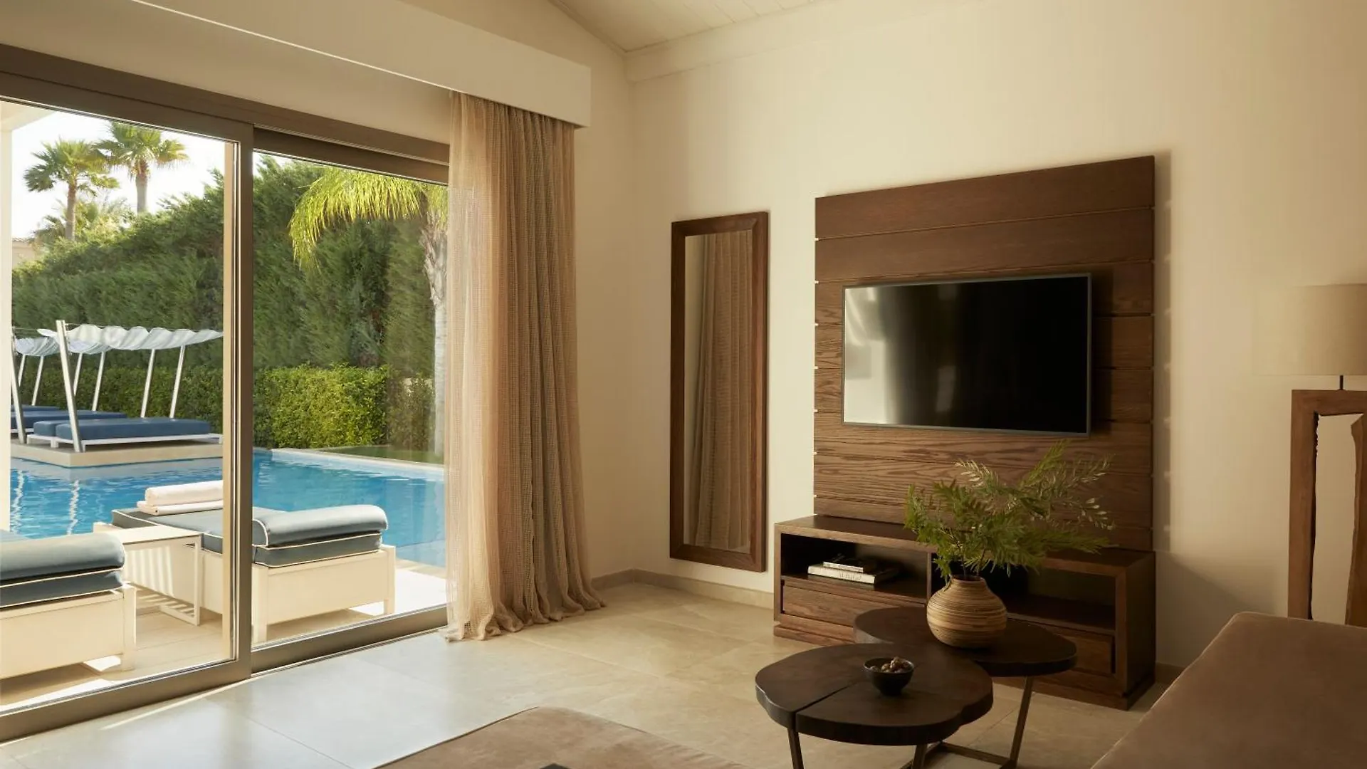 Hotel Mare Agia Napa
