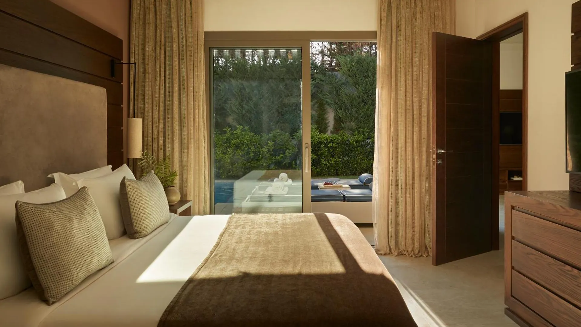 Resort Hotel Mare Agia Napa