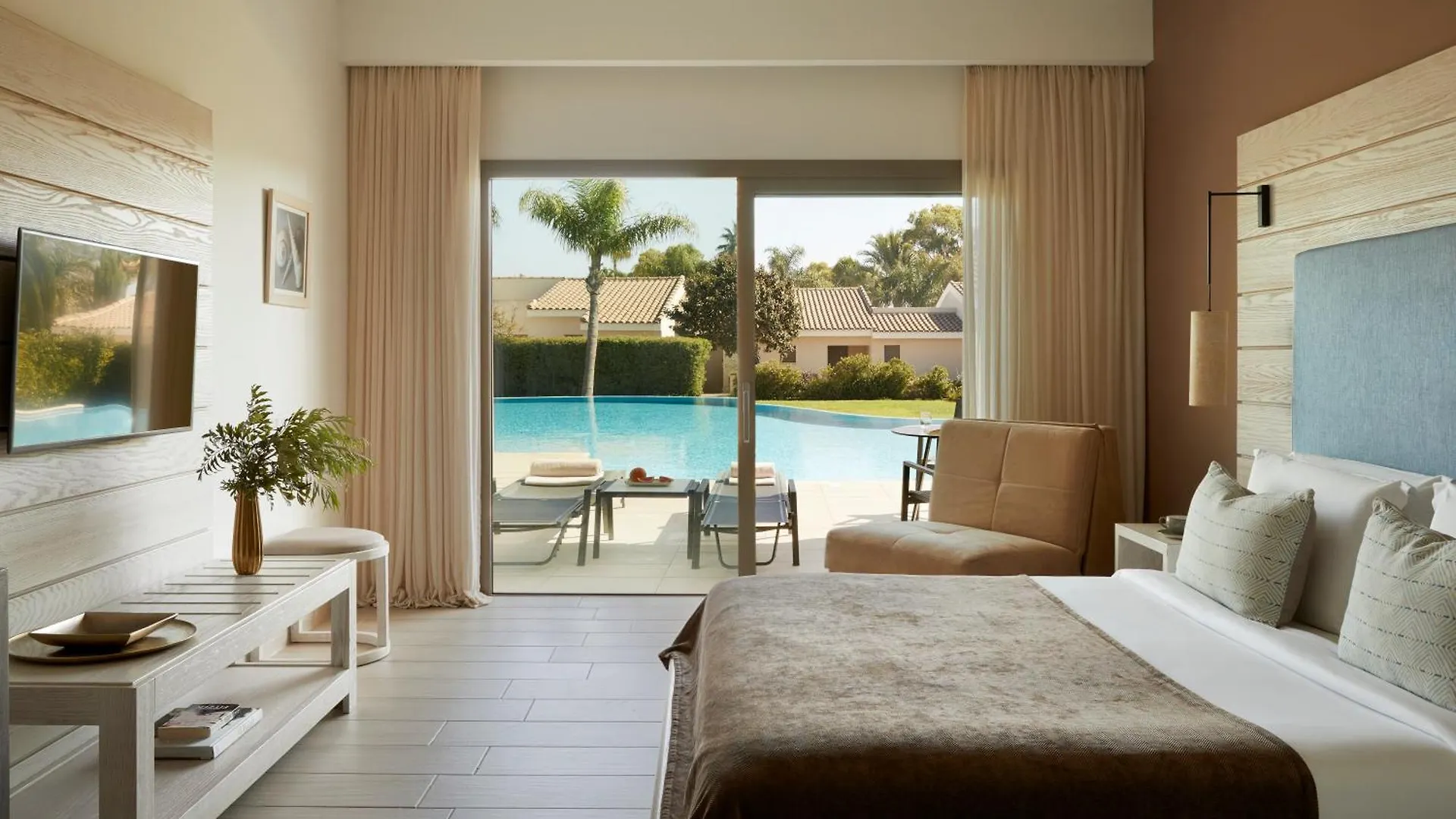 Hotel Mare Agia Napa