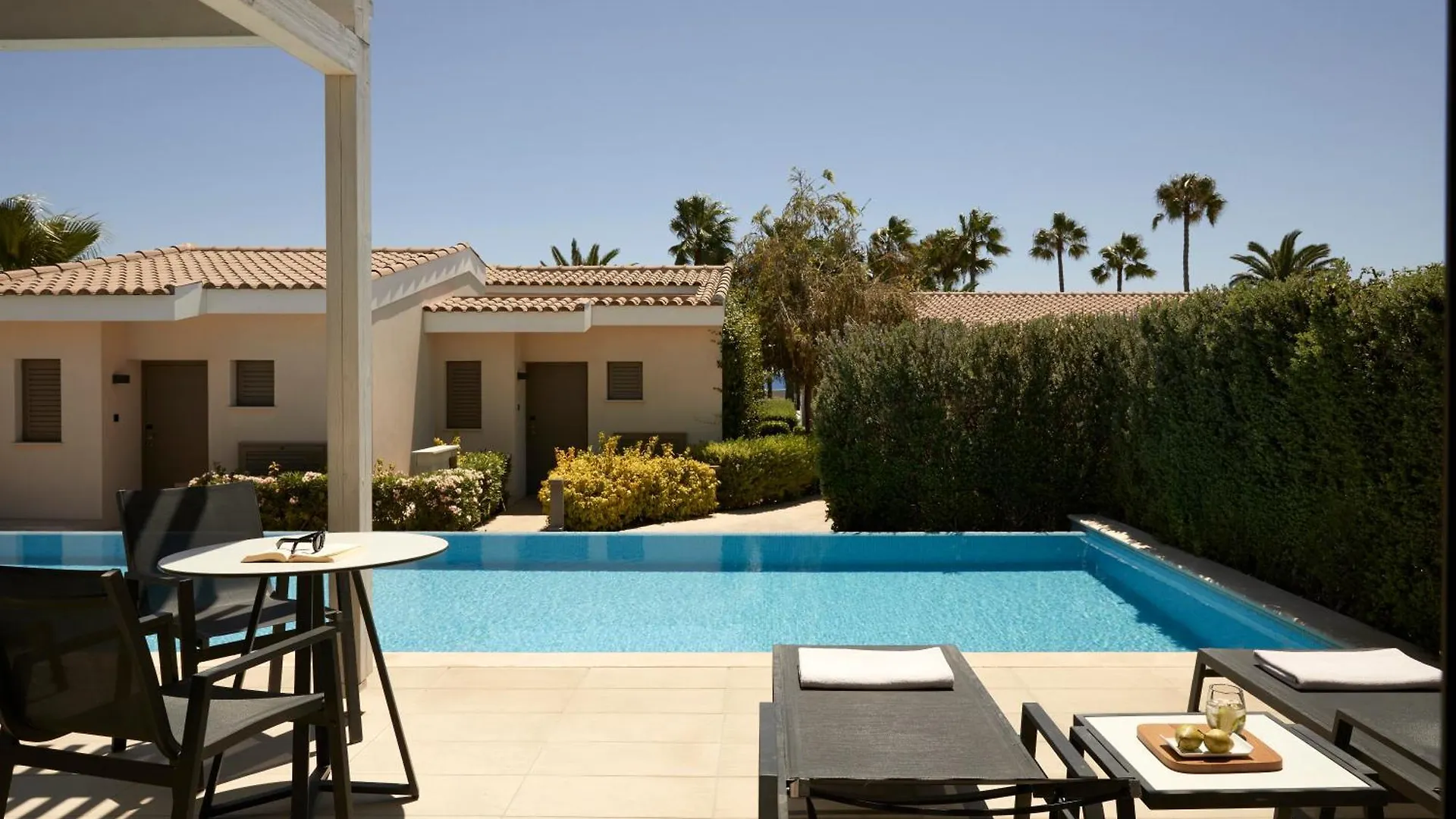 Resort Hotel Mare Agia Napa