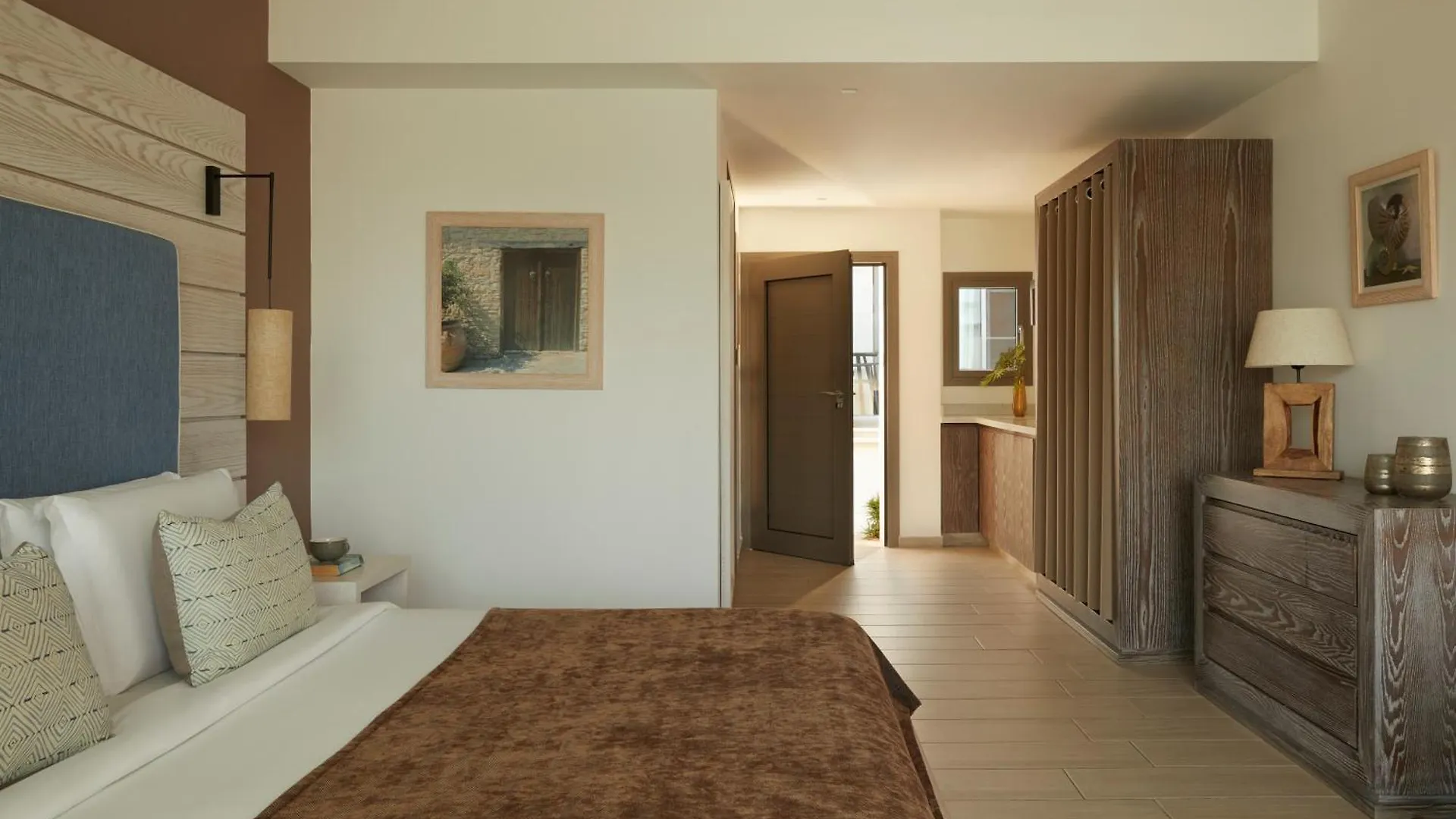 Hotel Mare Agia Napa 5*,